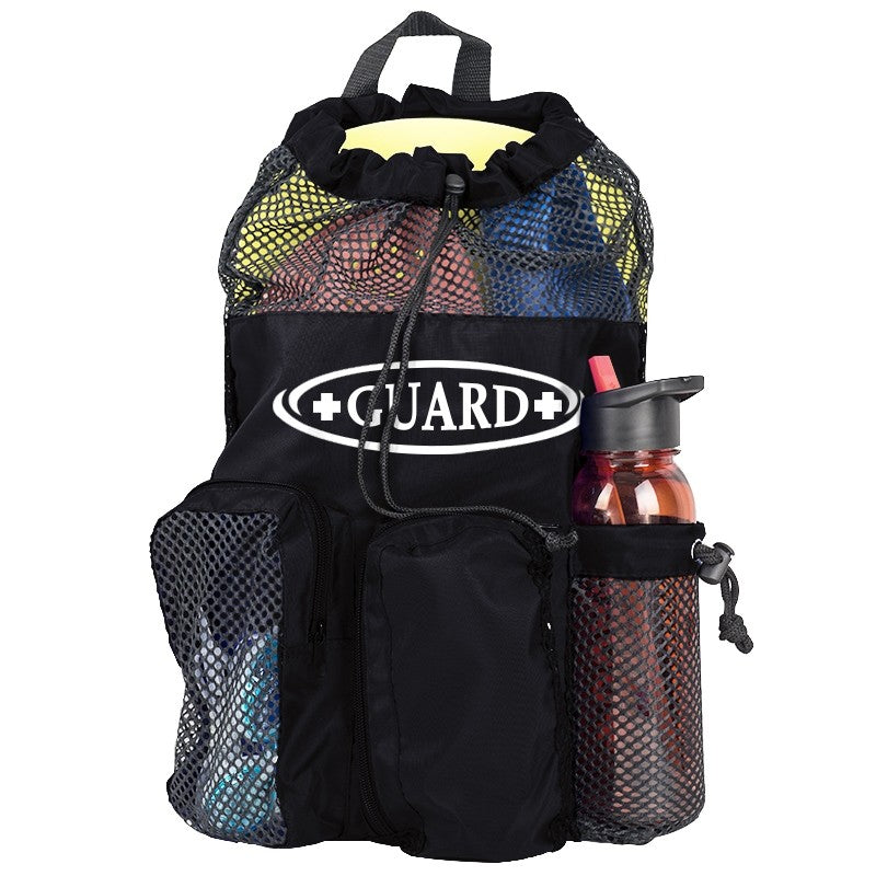 RISE Guard Mesh Equipment Bag