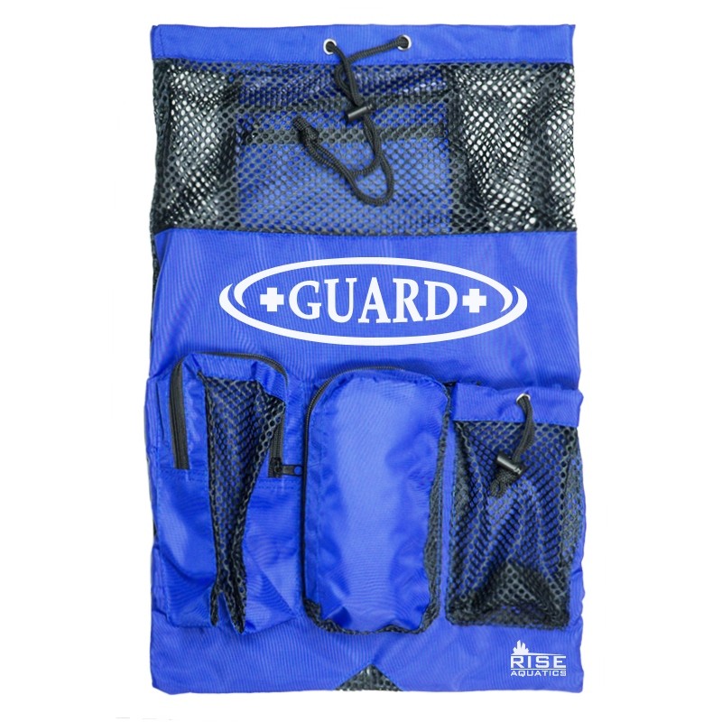 RISE Guard Mesh Equipment Bag