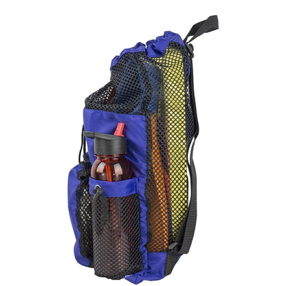 RISE Guard Mesh Equipment Bag