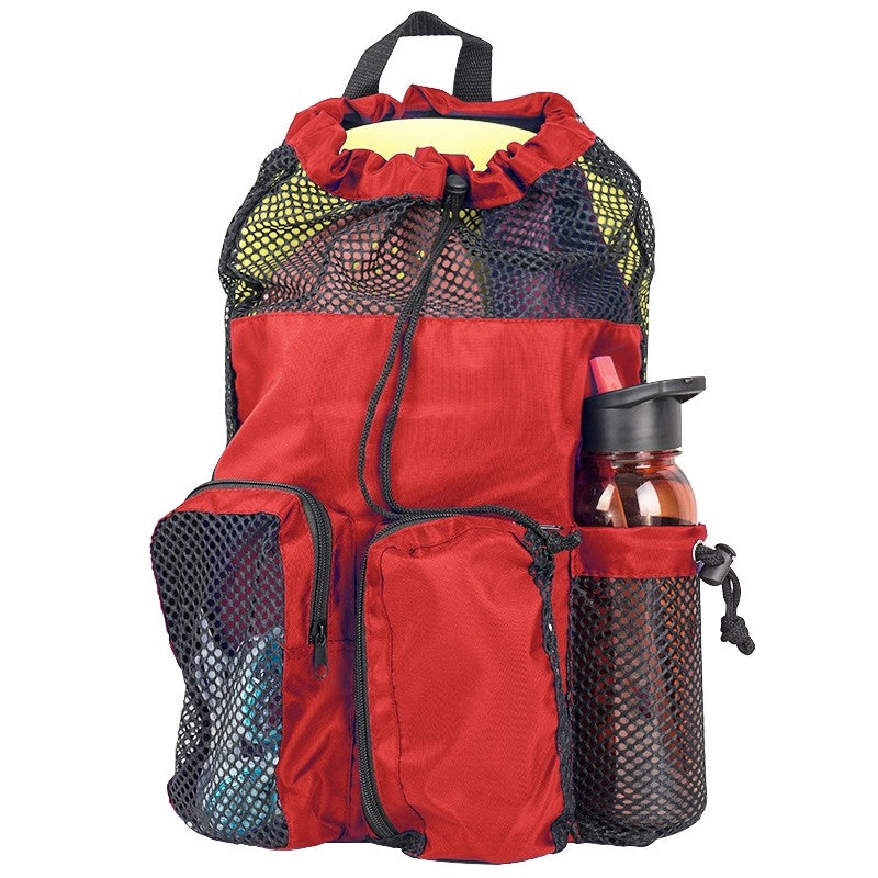 RISE Solid Mesh Equipment Bag