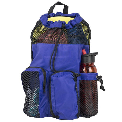 RISE Solid Mesh Equipment Bag