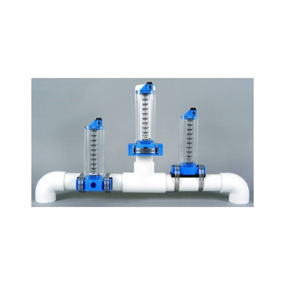 Rola-Chem Flowmeters