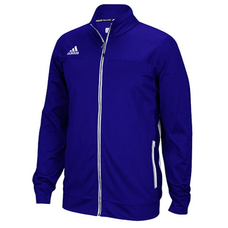 Adidas Men's Warm Up Jacket