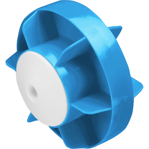 Kiefer Advantage I Racing Lane 75 Feet