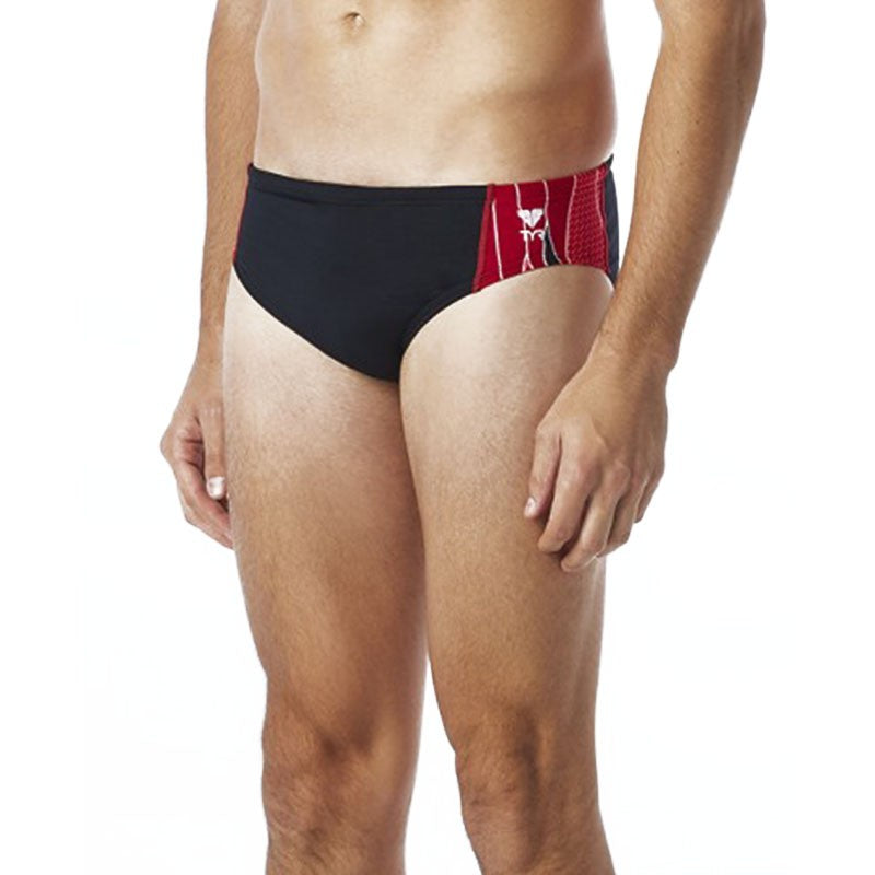 TYR Phoenix Splice Racer