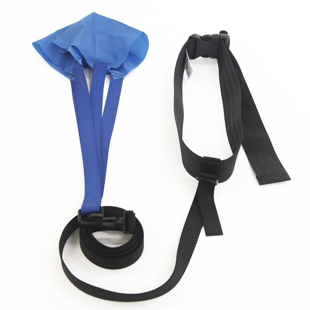 Strechcordz Drag Belt/Tow Tether