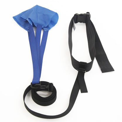 Strechcordz Drag Belt/Tow Tether