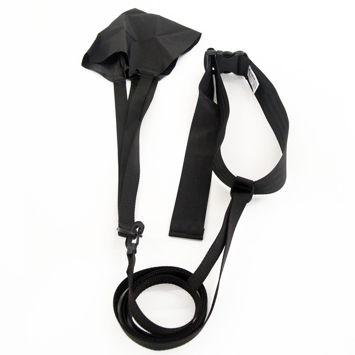 Strechcordz Drag Belt/Tow Tether
