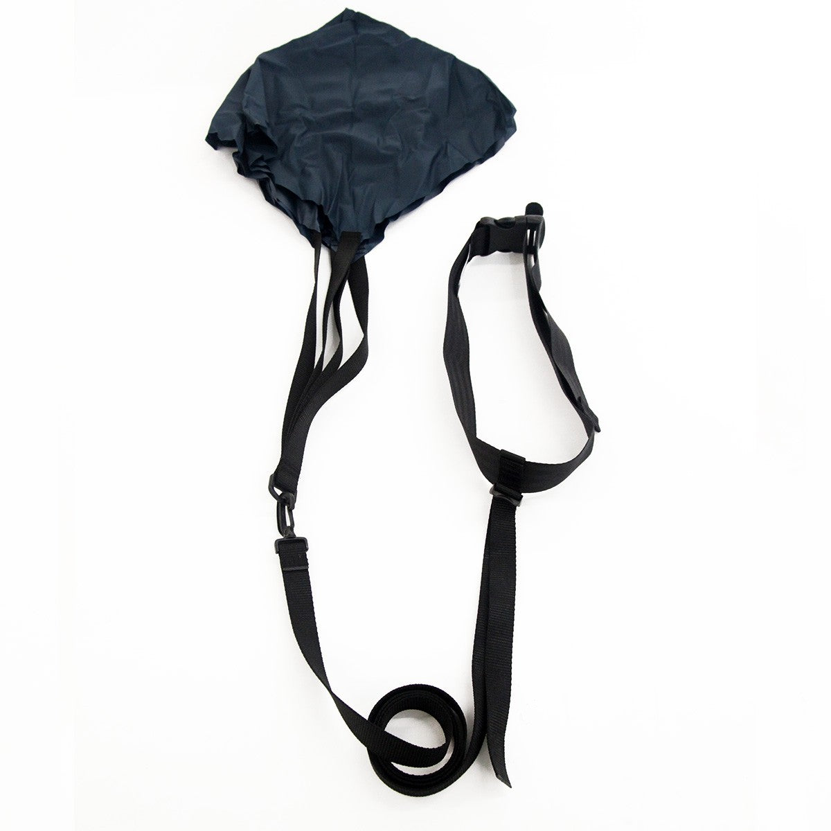 Strechcordz Drag Belt/Tow Tether