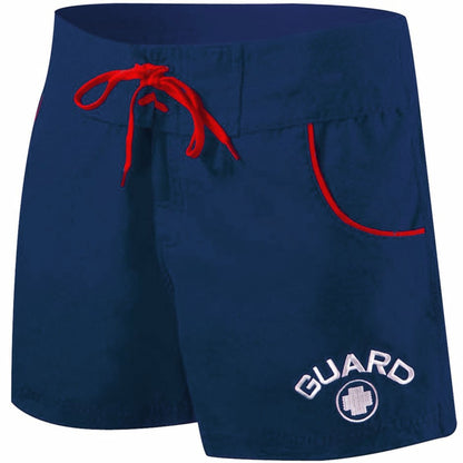 TYR Guard Female Board Short