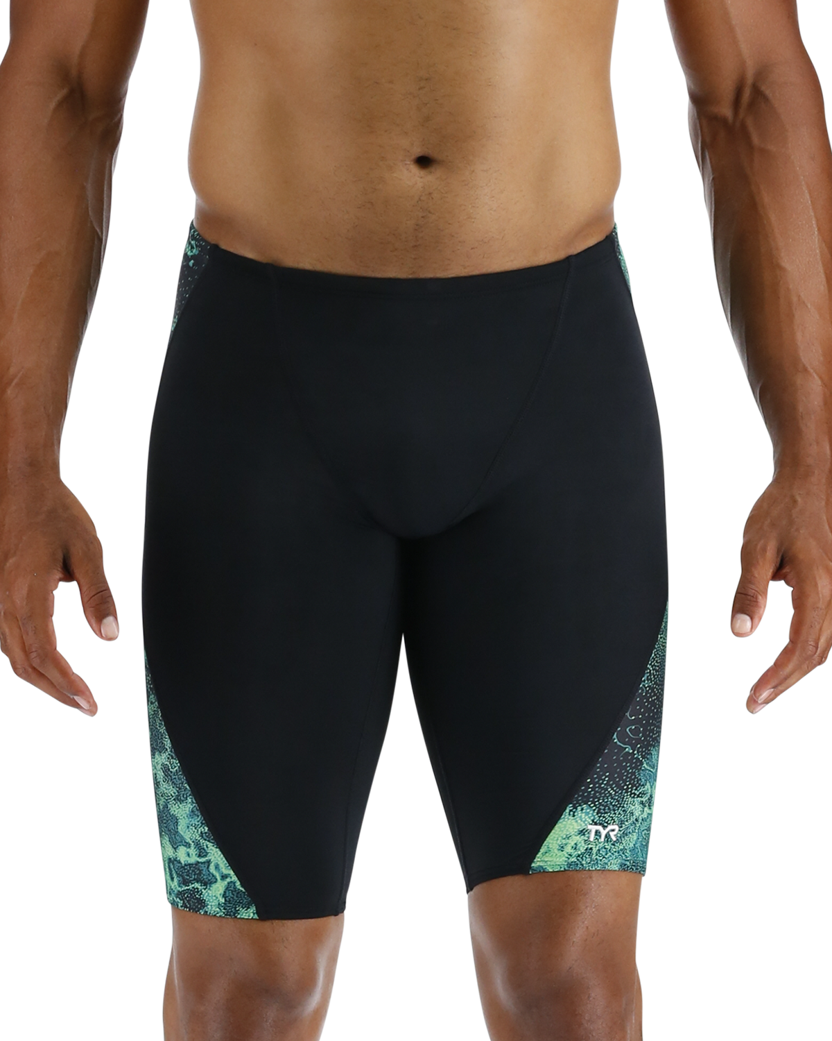 TYR Diploria Blade Jammer