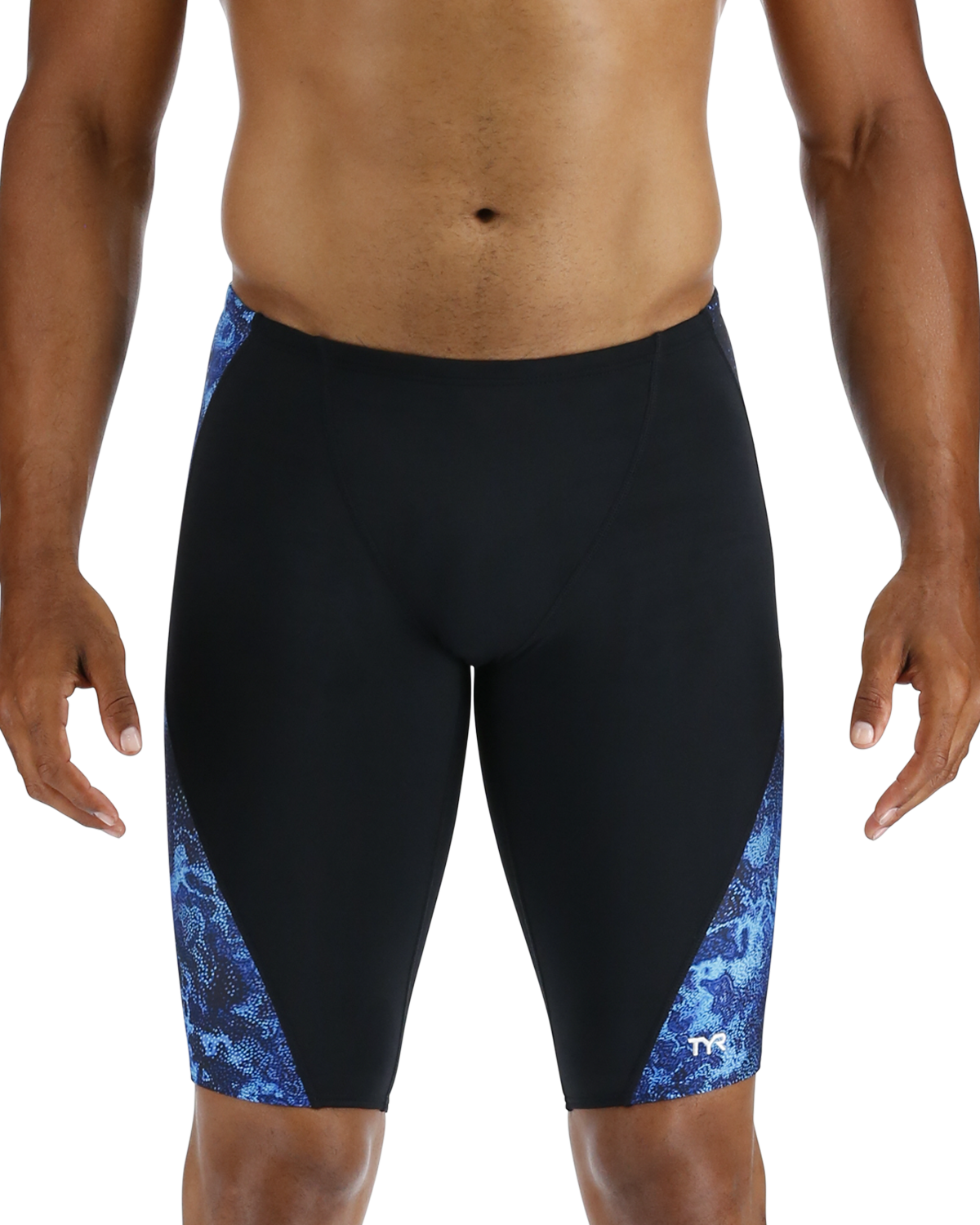 TYR Diploria Blade Jammer