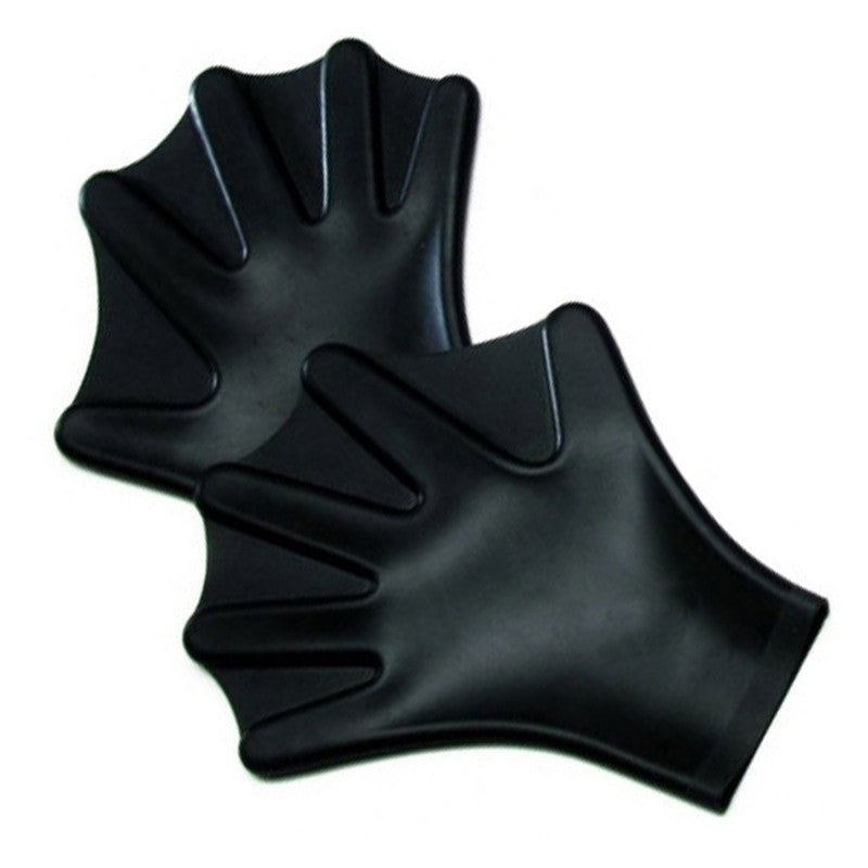 RISE Silicone Fitness Gloves