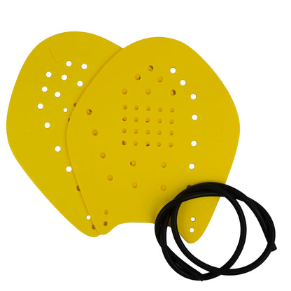 Strokemaker Hand Paddles