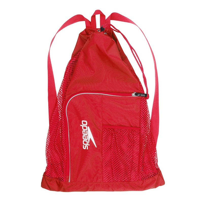Speedo Deluxe Ventilator Mesh Bag