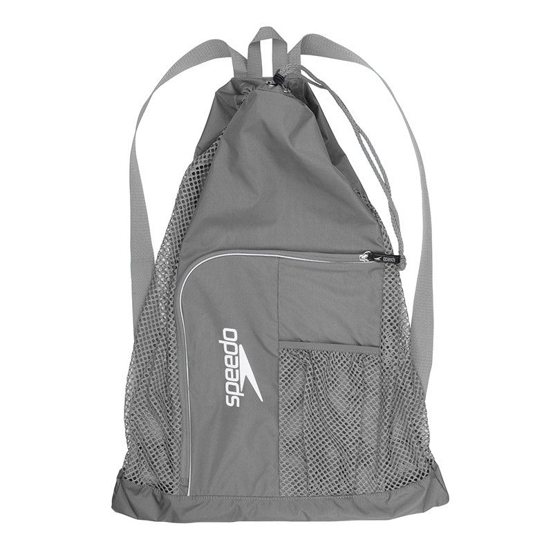 Speedo Deluxe Ventilator Mesh Bag