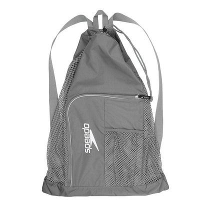 Speedo Deluxe Ventilator Mesh Bag