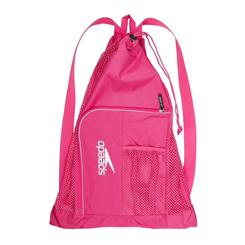 Speedo Deluxe Ventilator Mesh Bag