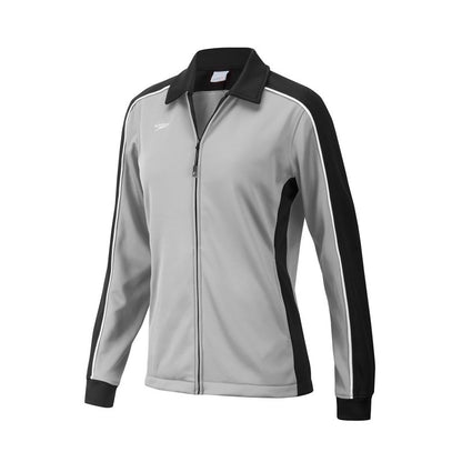 Speedo Female Streamline Warm Up Jacket