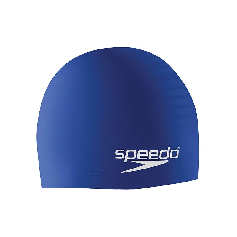 Speedo Jr. Solid Silicone Cap