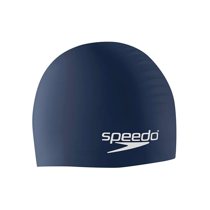 Speedo Jr. Solid Silicone Cap