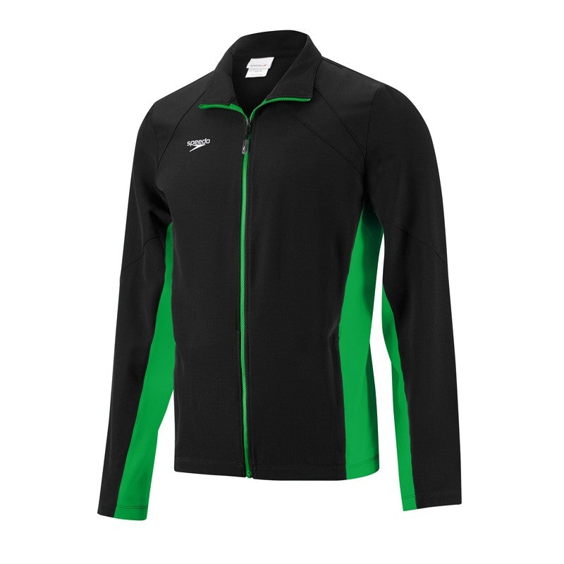 Speedo Male Boom Force Warm-Up Jacket