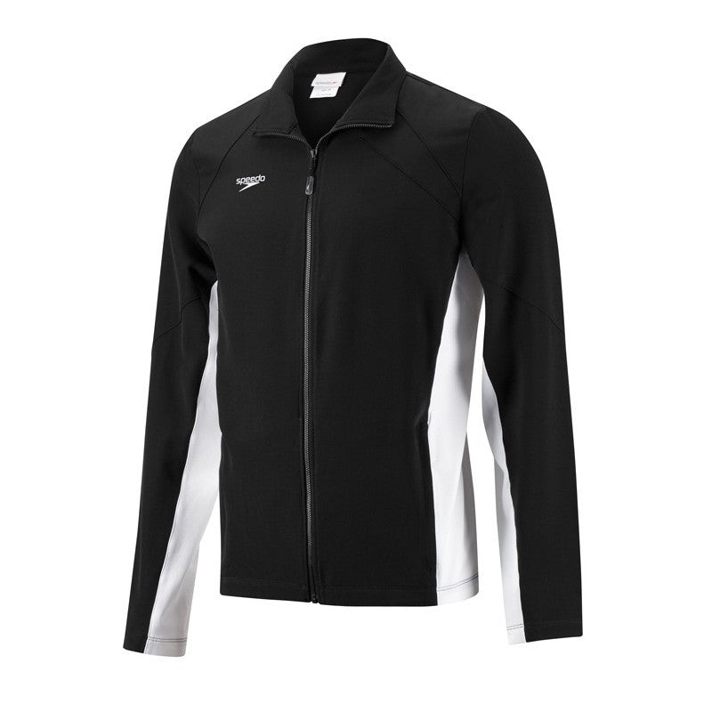 Speedo Male Boom Force Warm-Up Jacket