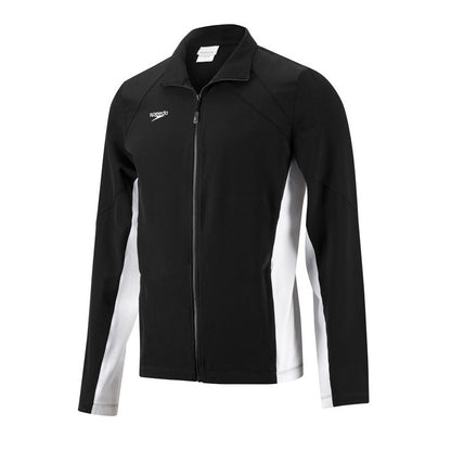 Speedo Male Boom Force Warm-Up Jacket