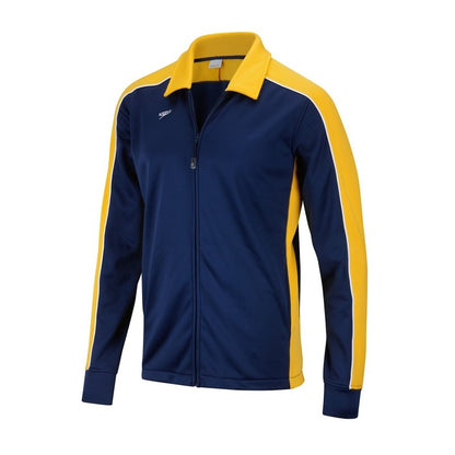 Speedo Male Streamline Warm Up Jacket