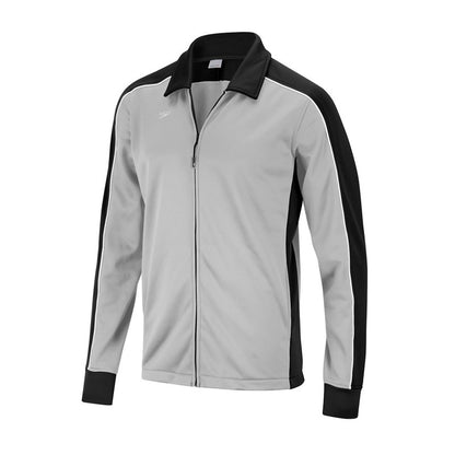 Speedo Male Streamline Warm Up Jacket