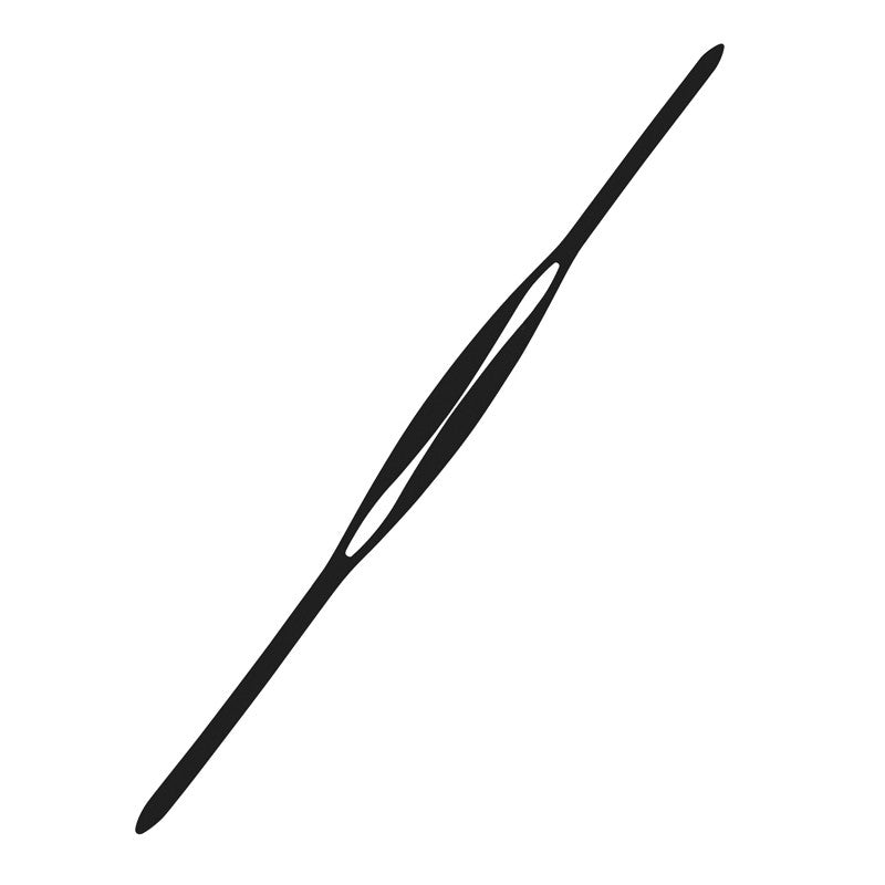 Speedo Replacement Straps 1/2 inch