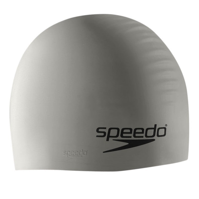 Speedo Solid Silicone Cap