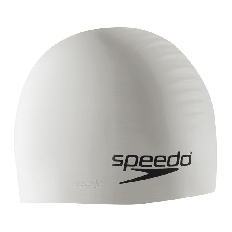 Speedo Solid Silicone Cap