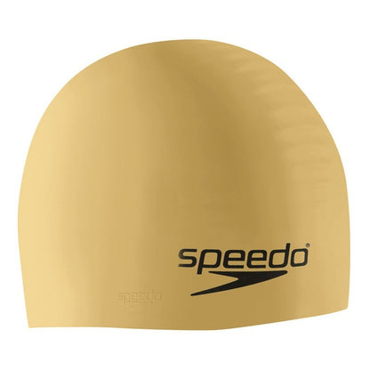 Speedo Solid Silicone Cap