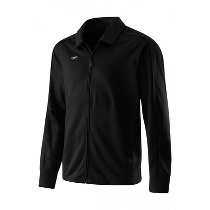 Speedo Youth Streamline Warm Up Jacket