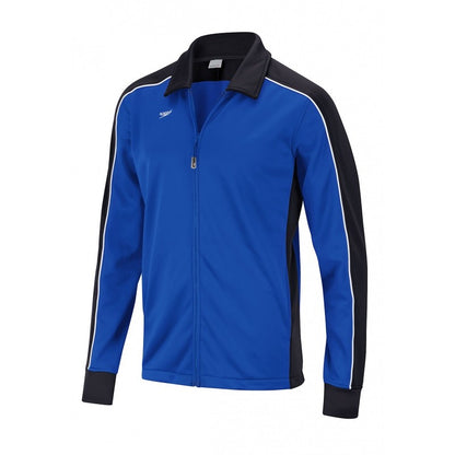 Speedo Youth Streamline Warm Up Jacket