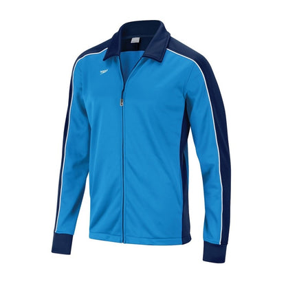 Speedo Youth Streamline Warm Up Jacket