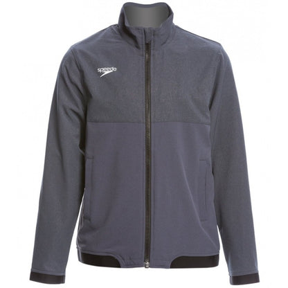 Speedo Youth Tech Warm Up Jacket