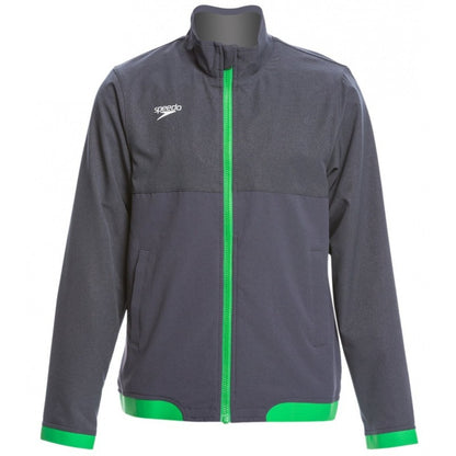 Speedo Youth Tech Warm Up Jacket