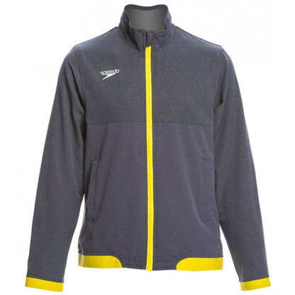 Speedo Youth Tech Warm Up Jacket