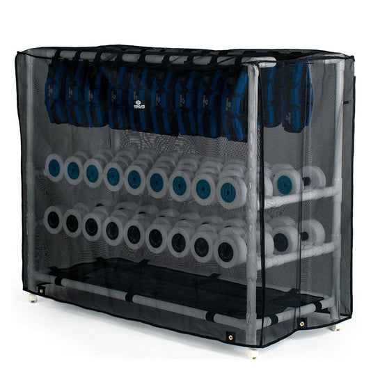 Hydro-Fit Storage Rack Cover