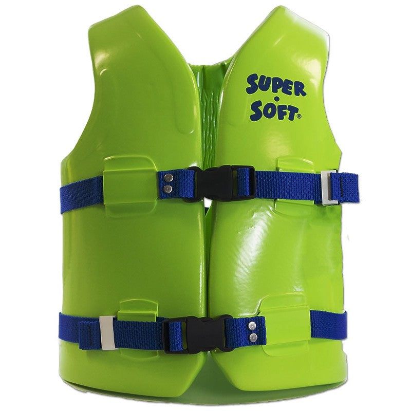 Super Soft Kids' Life Jackets