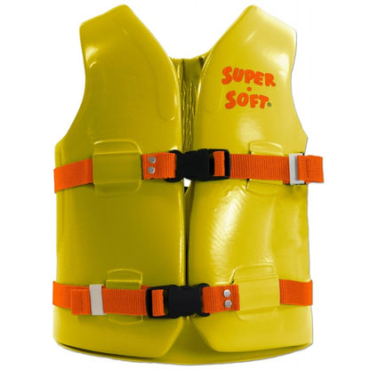 Super Soft Kids' Life Jackets