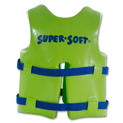 Super Soft Kids' Life Jackets