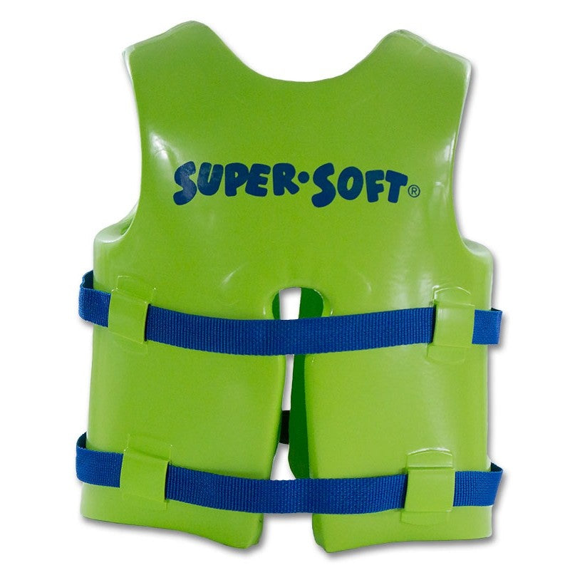 Super Soft Kids' Life Jackets