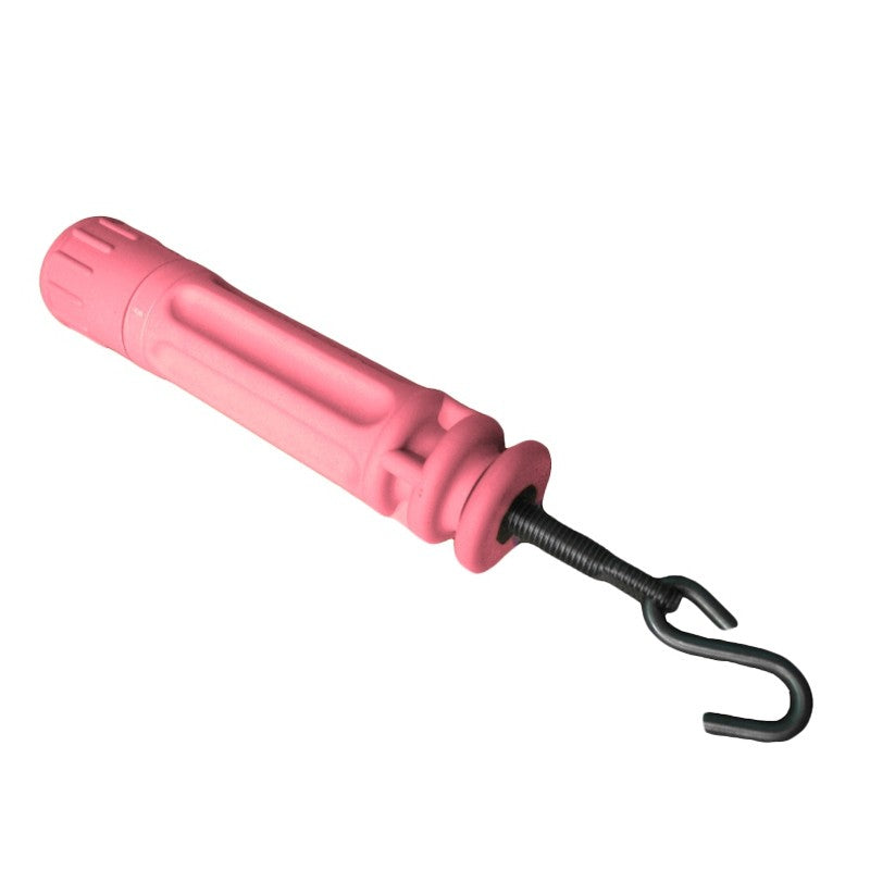 Antiwave Supertensioner