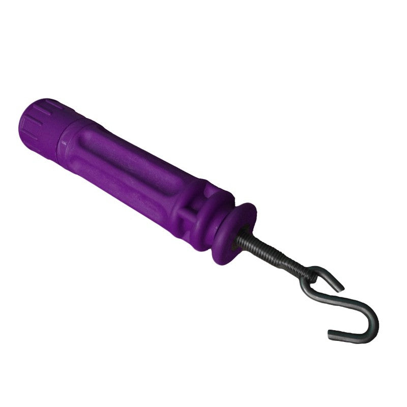 Antiwave Supertensioner