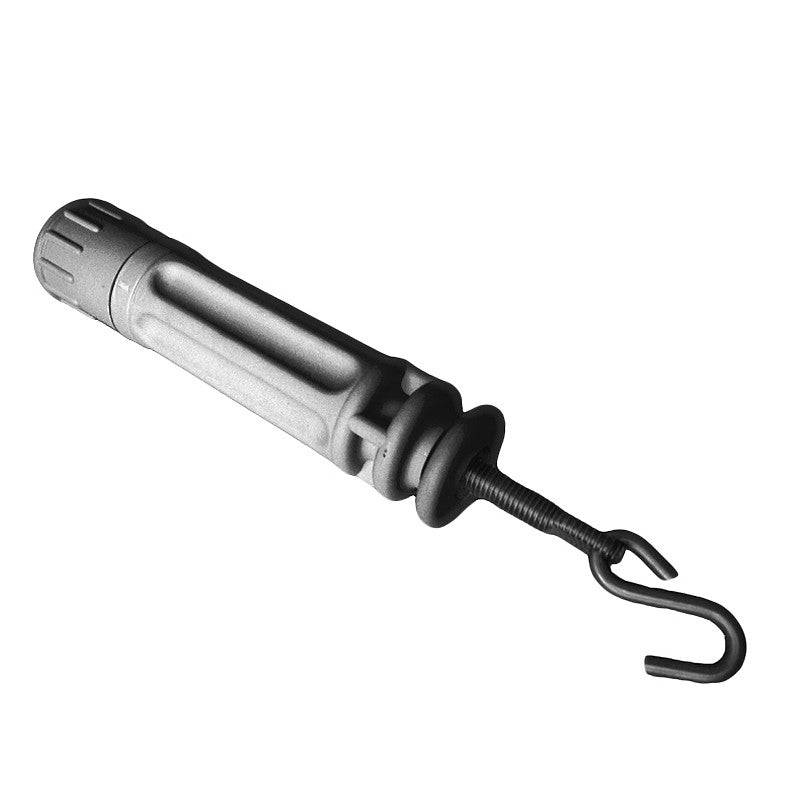 Antiwave Supertensioner