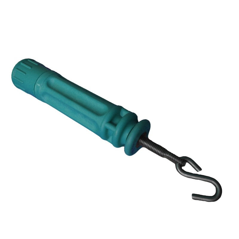 Antiwave Supertensioner