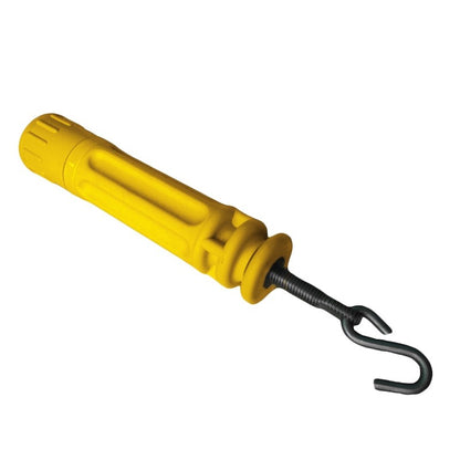 Antiwave Supertensioner